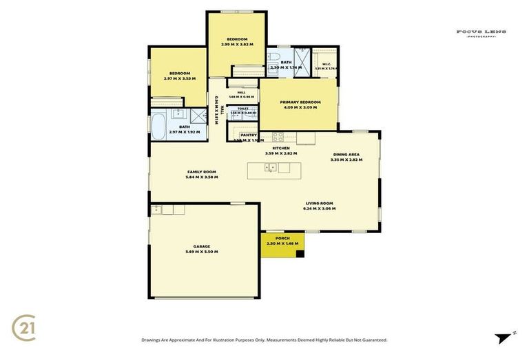 Photo of property in 10 Pipi Crescent, Tuakau, 2121