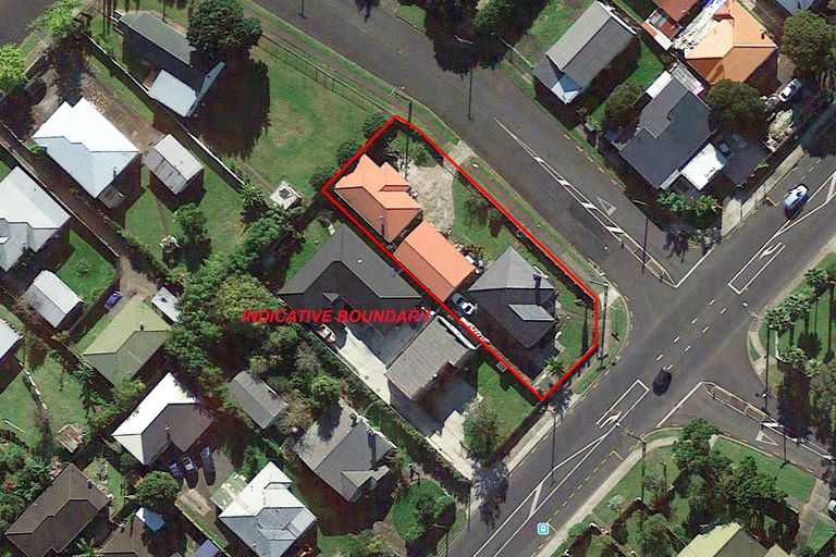 Photo of property in 323 Massey Road, Mangere East, Auckland, 2024