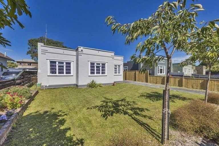 Photo of property in 310 Botanical Road, West End, Palmerston North, 4412