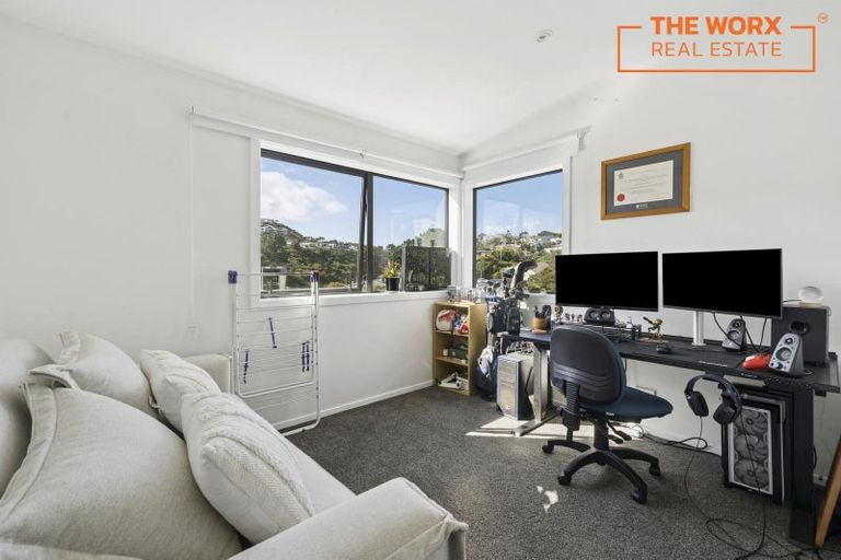 Photo of property in 23d Hindmarsh Street, Johnsonville, Wellington, 6037