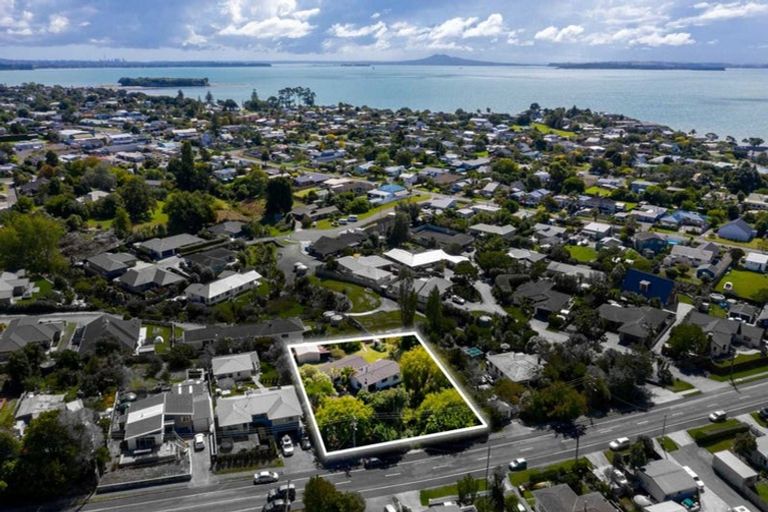 Photo of property in 48 Shelly Bay Road, Beachlands, Auckland, 2018