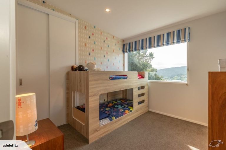 Photo of property in 120 Weld Street, Wadestown, Wellington, 6012