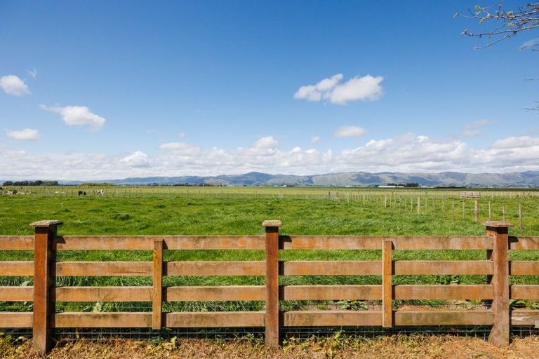 Photo of property in 485 Poplar Road, Opiki, Palmerston North, 4474