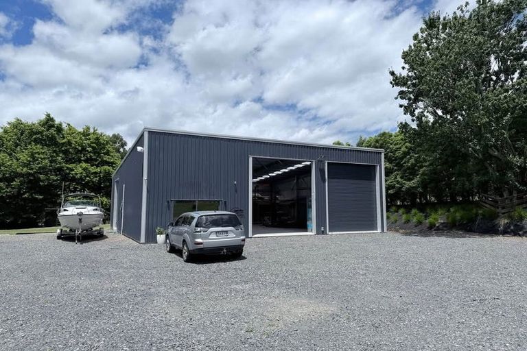 Photo of property in 55a Oliver Road, Minden, Tauranga, 3171