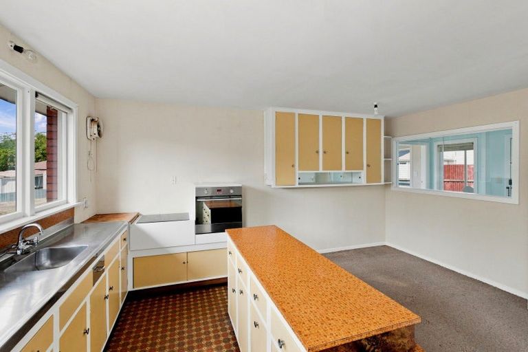 Photo of property in 72 Randolph Street, Woolston, Christchurch, 8062