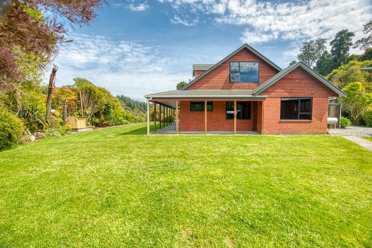 Photo of property in 1161 Marsden Road, Marsden, Greymouth, 7872
