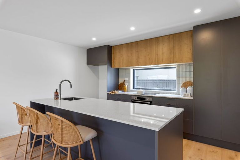 Photo of property in 5/55 Cornwall Street, St Albans, Christchurch, 8014