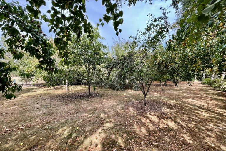 Photo of property in 166 Longview Road, Sutherlands, Pleasant Point, 7983