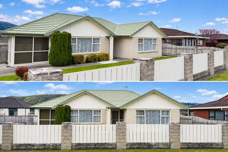 Photo of property in 60a Arawhata Road, Paraparaumu, 5032