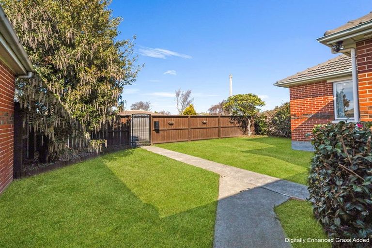 Photo of property in 5 Allens Road, Allenton, Ashburton, 7700