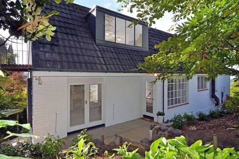 Photo of property in 379 Rattray Street, Dunedin Central, Dunedin, 9016