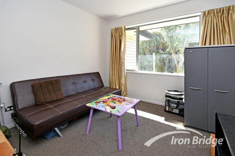 Photo of property in 51a Shelley Street, Rolleston, 7614