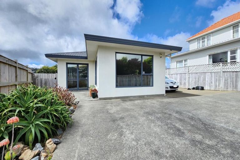 Photo of property in 34a Fisher Street, Johnsonville, Wellington, 6037
