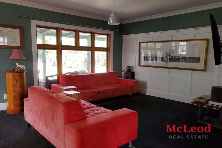 Photo of property in 86 Michael Street, Rakaia, 7710