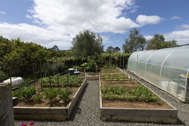 Photo of property in 163 Midgley Road, Mangonui, 0494