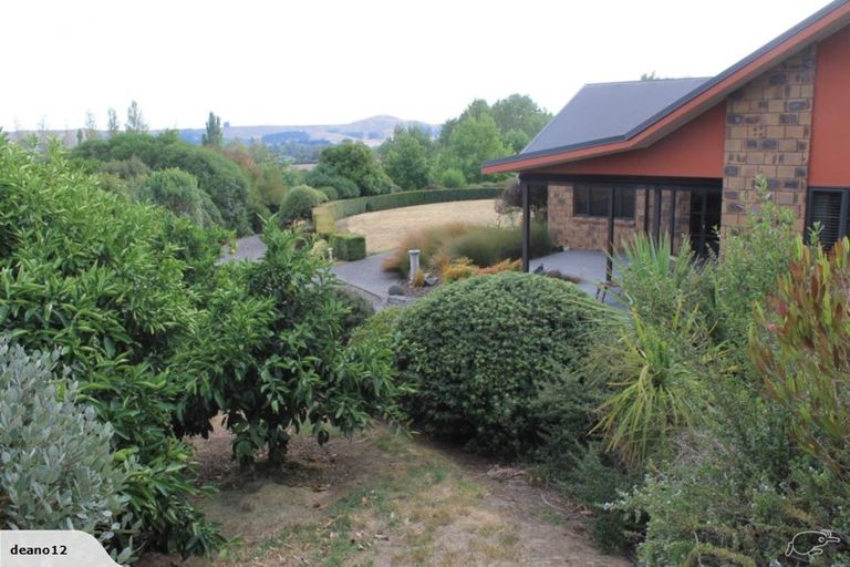 Photo of property in 77 Kyle Road, Waipukurau, 4281