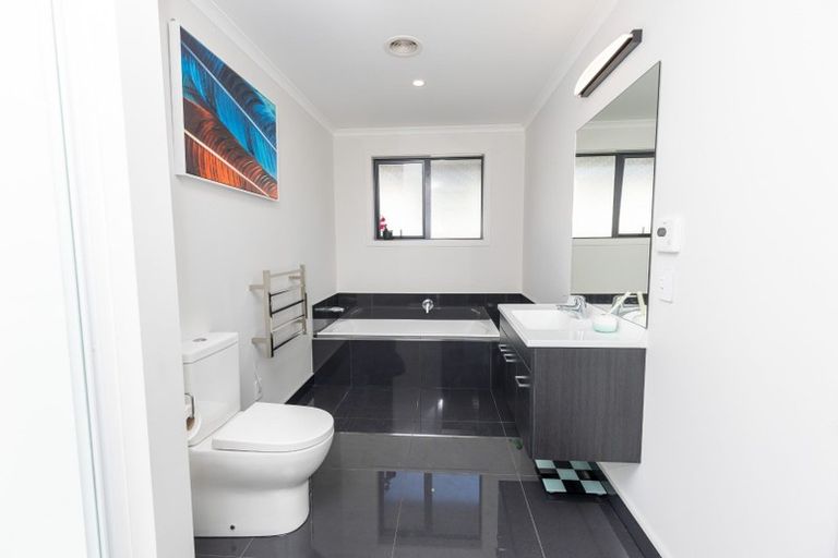 Photo of property in 111 Melksham Drive, Churton Park, Wellington, 6037