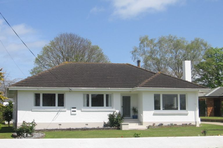 Photo of property in 9 Sanders Avenue, Morrinsville, 3300