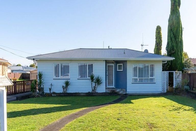 Photo of property in 9 Crosby Road, Chartwell, Hamilton, 3210