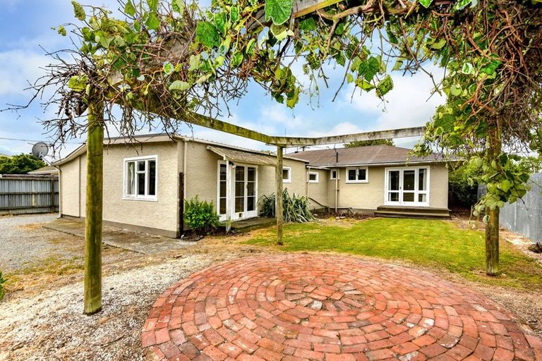 Photo of property in 14 Ritso Street, Darfield, 7510