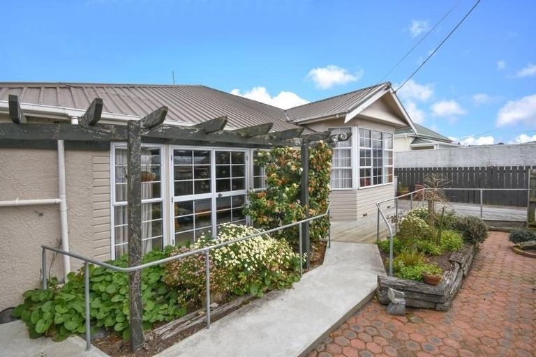 Photo of property in 58 Bird Street, Saint Kilda, Dunedin, 9012