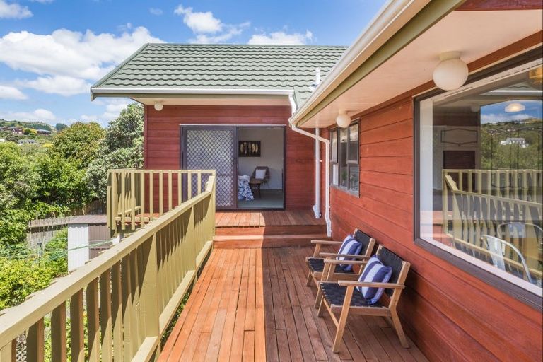 Photo of property in 35 Shackle Lane, Whitby, Porirua, 5024