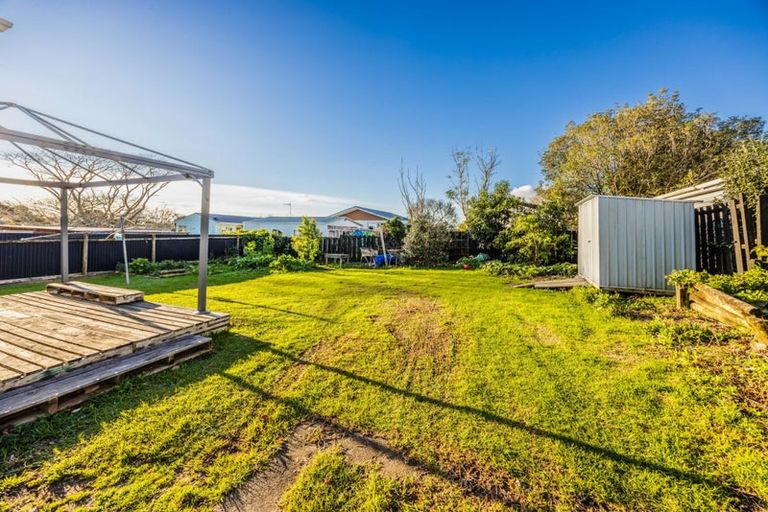 Photo of property in 35 Moncrieff Avenue, Clendon Park, Auckland, 2103