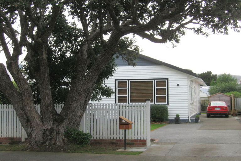 Photo of property in 12 Ariki Street, Boulcott, Lower Hutt, 5010