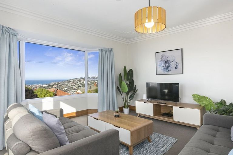 Photo of property in 118 Forfar Street, Clyde Hill, Dunedin, 9011