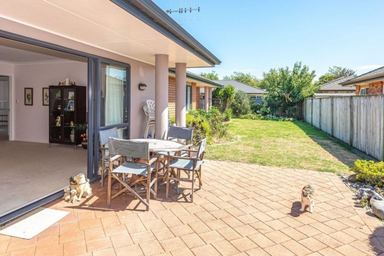 Photo of property in 21 Gilligan Close, College Estate, Whanganui, 4500