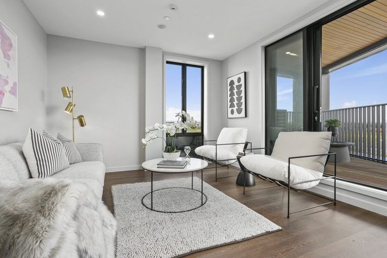 Photo of property in 306/2 Launch Road, Hobsonville, Auckland, 0616