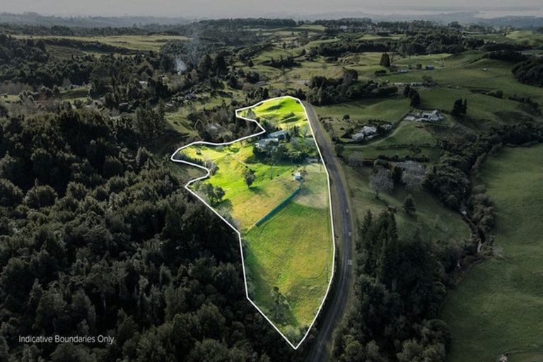 Photo of property in 42 Leyland Road, Whakamarama, Tauranga, 3179