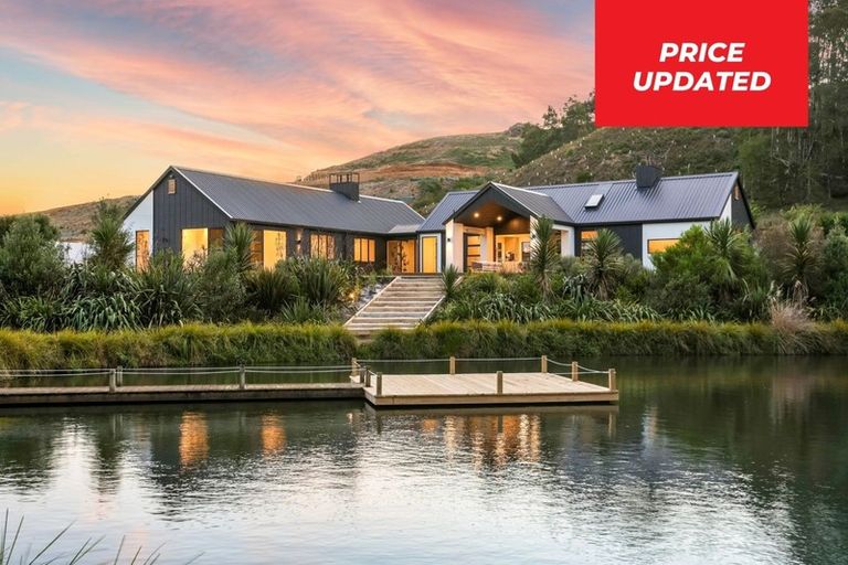 Photo of property in 135 Highbrook Way, Whatawhata, Hamilton, 3289