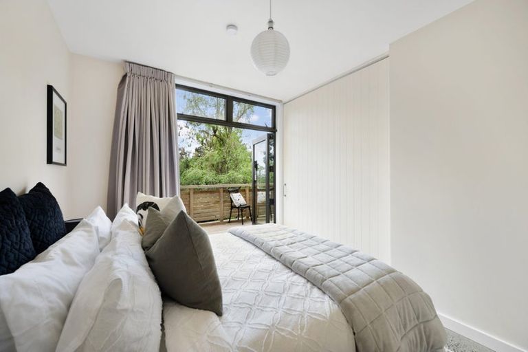 Photo of property in 7/59 Mortimer Terrace, Brooklyn, Wellington, 6021