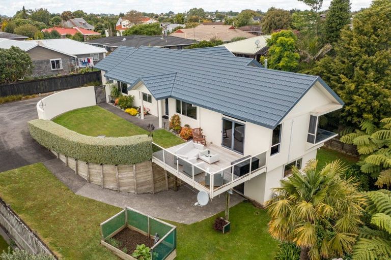 Photo of property in 163a Heta Road, Highlands Park, New Plymouth, 4312