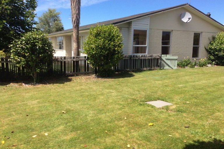 Photo of property in 17 Hefford Place, Allenton, Ashburton, 7700