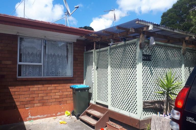 Photo of property in 124c Barrack Road, Mount Wellington, Auckland, 1060