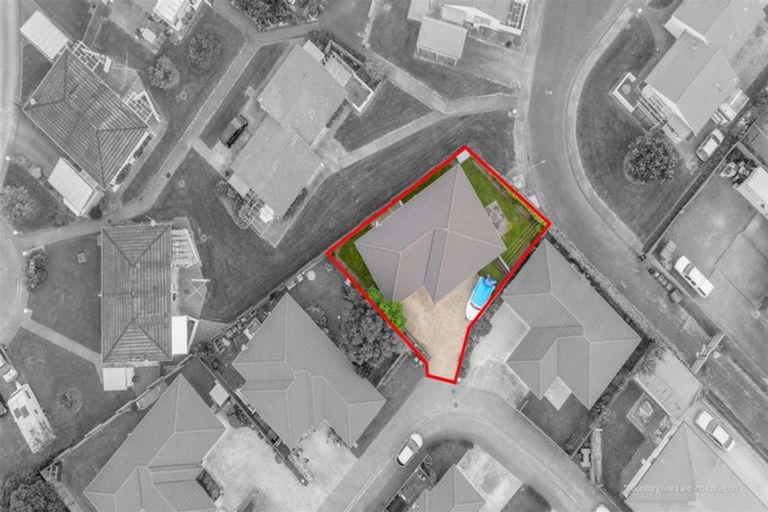 Photo of property in 17e Meeanee Road, Taradale, Napier, 4112