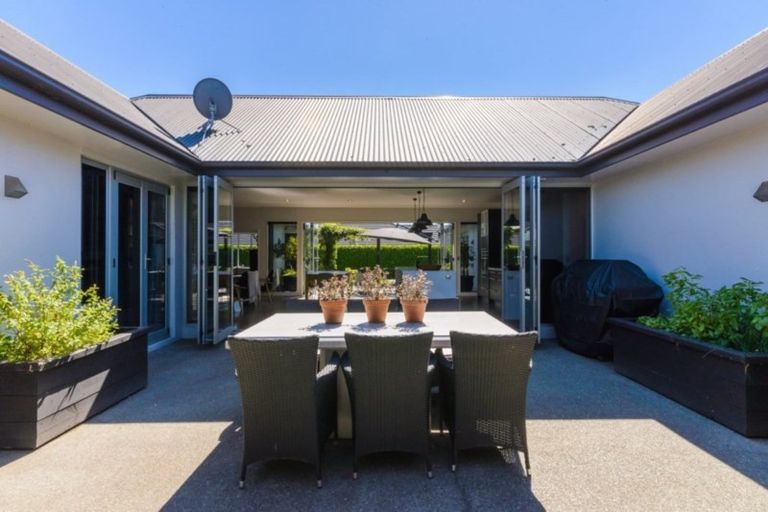 Photo of property in 5 Nottinghill Drive, Springlands, Blenheim, 7201