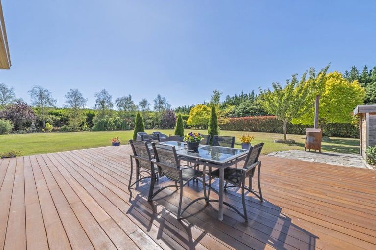 Photo of property in 1901 South Eyre Road, Eyrewell, Rangiora, 7476