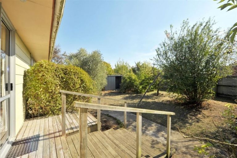 Photo of property in 3 Woodville Street, Leeston, 7632