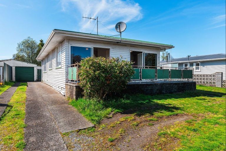 Photo of property in 81 Rangipoia Place, Turangi, 3334