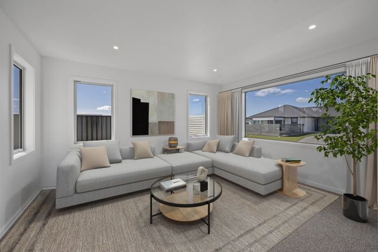 Photo of property in 17 Arihi Crescent, Frimley, 4120