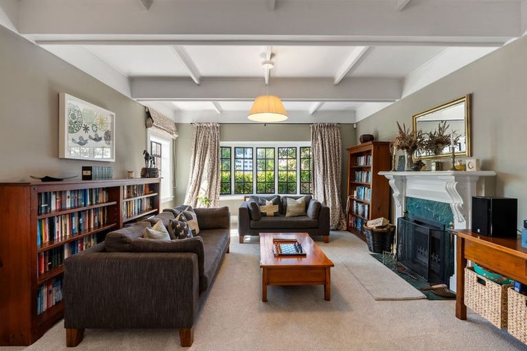 Photo of property in 84 Bolton Street, Kelburn, Wellington, 6012