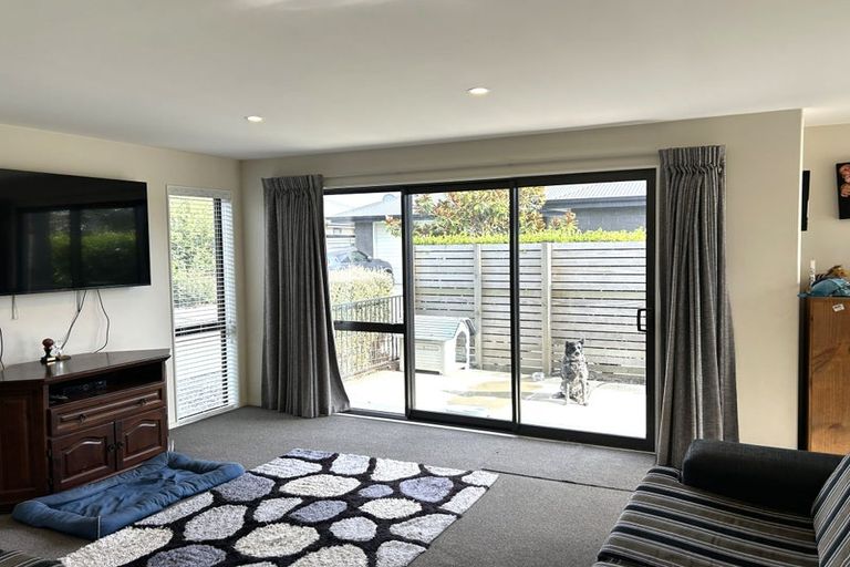 Photo of property in 1 Annie Jane Close, Rolleston, 7614