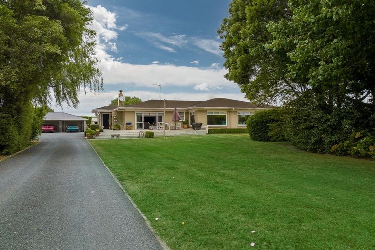 Photo of property in 3626 Cambridge Road, Cambridge, 3495