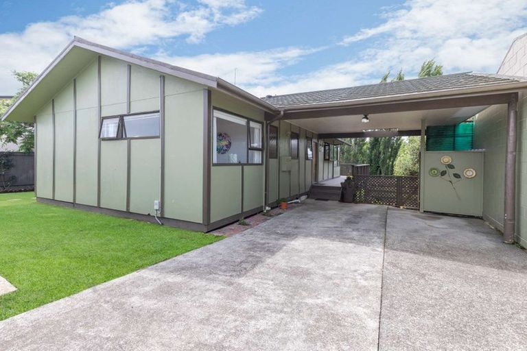 Photo of property in 26 Burtts Road, Durie Hill, Whanganui, 4500