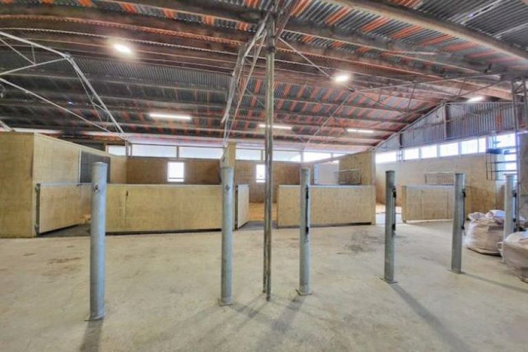 Photo of property in 475 Ellesmere Road, Lincoln, Christchurch, 7672