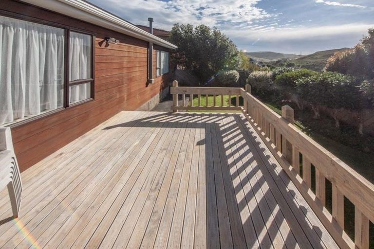 Photo of property in 36 Burbank Crescent, Churton Park, Wellington, 6037