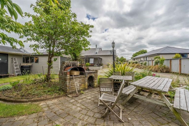 Photo of property in 65 Banks Street, Richmond, Invercargill, 9810